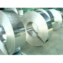 Hot DIP Galvanized Steel Coil Strip Palte for Roof